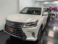 Lexus LX 570 Full Options Blanc - thumbnail 2