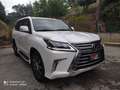 Lexus LX 570 Full Options Blanc - thumbnail 5