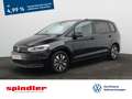 Volkswagen Touran Comfortline 1.5 TSI DSG / LED, ACC, AHK Schwarz - thumbnail 1
