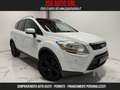 Ford Kuga Kuga 2.0 TDCi 163 CV 4WD Titanium DPF Bianco - thumbnail 1