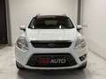Ford Kuga Kuga 2.0 TDCi 163 CV 4WD Titanium DPF Bianco - thumbnail 2