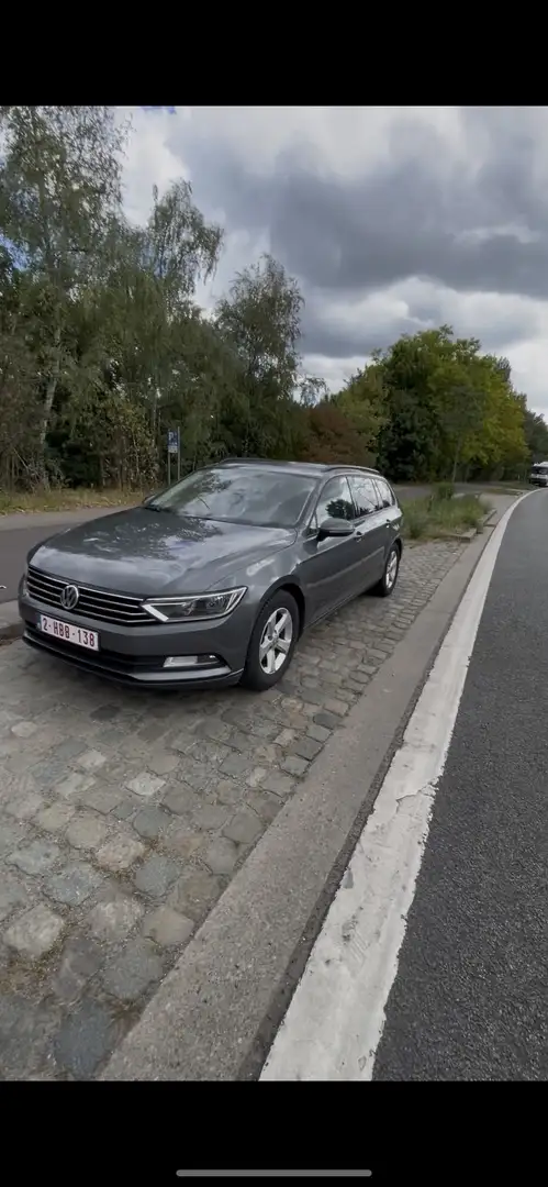 Volkswagen Passat 1.6 TDI (BlueMotion Technology) Trendline - 1