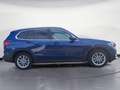 BMW X5 xDrive30d AHK Memorysitze Driving Assis Parki Blu/Azzurro - thumbnail 6