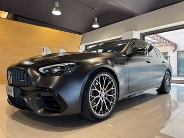 S e Performance hybrid EQ S.W.Premium Plus Extra 680CV PREZZO REALE