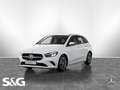 Mercedes-Benz B 200 AHK+KAMERA+SPURHALTE+PDC+MBUX+LED+17 ZOLL Weiß - thumbnail 1