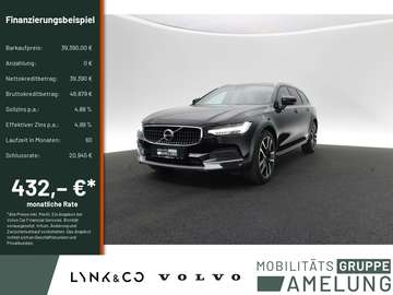 B4 D AWD Plus aus 1.Hand