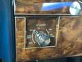 Lincoln Continental 4.9 Signature Series | Topstaat | Stof dak | Origi Blau - thumbnail 17