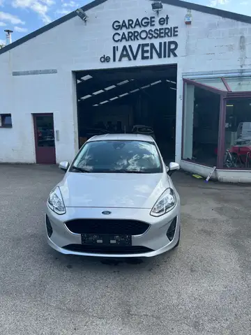 Ford Fiesta 1.1i Trend (EU6.2)