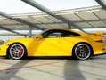 Porsche 911 991.1 3.8i GT3 PDK Jaune - thumbnail 5