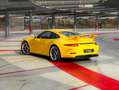 Porsche 911 991.1 3.8i GT3 PDK Jaune - thumbnail 2