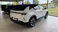 Opel Grandland 1.2 DI Hybrid 48 V Automatik GS (K) Weiß - thumbnail 3