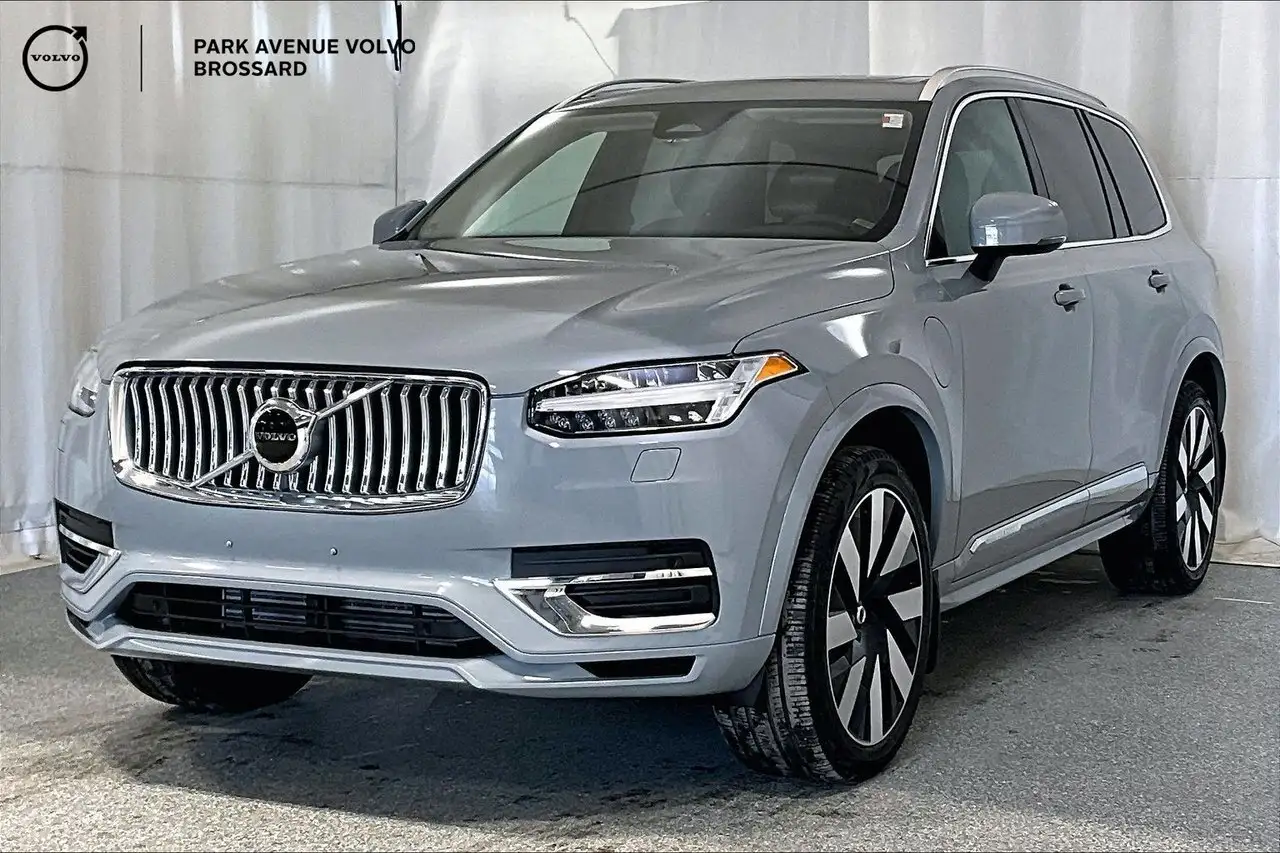 2024 Volvo XC90