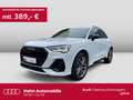 Audi Q3 40 TFSI quattro S tronic S line Matrix Cam Blanc - thumbnail 1