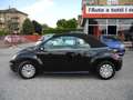 Volkswagen New Beetle 1.4 16v Cabrio - OK NEOPATENTATI - "DA VETRINA" Nero - thumbnail 3