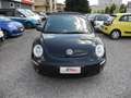 Volkswagen New Beetle 1.4 16v Cabrio - OK NEOPATENTATI - "DA VETRINA" Nero - thumbnail 4