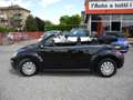 Volkswagen New Beetle 1.4 16v Cabrio - OK NEOPATENTATI - "DA VETRINA" Nero - thumbnail 2
