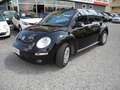 Volkswagen New Beetle 1.4 16v Cabrio - OK NEOPATENTATI - "DA VETRINA" Nero - thumbnail 1
