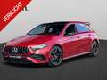 Mercedes-Benz A 35 AMG A 4MATIC Rouge - thumbnail 1
