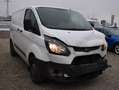 Ford Transit Custom 290 L1 Weiß - thumbnail 2