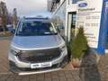 Ford Tourneo Connect L2 2.0 EcoBlue Aut. ACTIVE Silber - thumbnail 3
