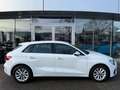 Audi A3 30 TFSI S tronic LED Virtual Cockpi Weiß - thumbnail 4