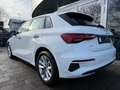 Audi A3 30 TFSI S tronic LED Virtual Cockpi Weiß - thumbnail 17
