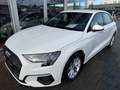 Audi A3 30 TFSI S tronic LED Virtual Cockpi Weiß - thumbnail 21
