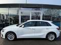 Audi A3 30 TFSI S tronic LED Virtual Cockpi Weiß - thumbnail 19