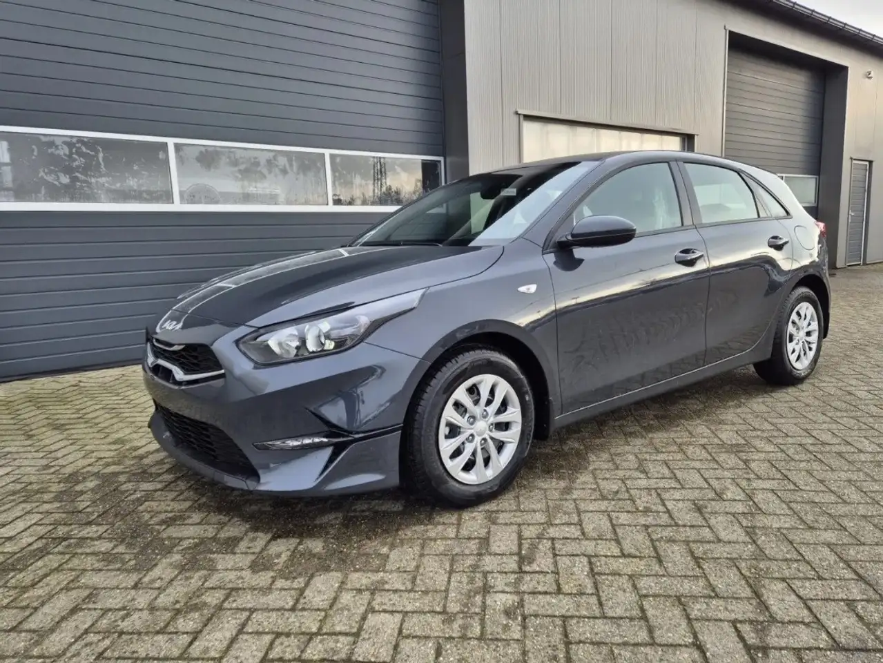 Kia Ceed / cee