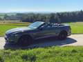 Ford Mustang Mustang 5,0 Ti-VCT V8 GT Cabrio Aut. GT Grau - thumbnail 1