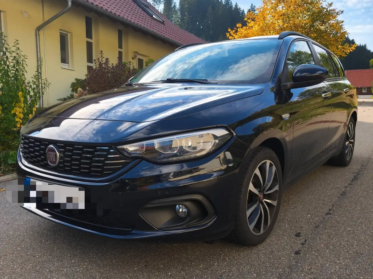 Fiat Tipo