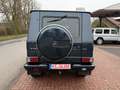 Mercedes-Benz G 400 CDI Leder Carplay W463 AHK Bullenfänger Noir - thumbnail 6