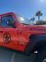 Jeep Wrangler 2.0T GME Sahara 8ATX E6D Naranja - thumbnail 15