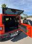 Jeep Wrangler 2.0T GME Sahara 8ATX E6D Naranja - thumbnail 20