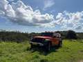 Jeep Wrangler 2.0T GME Sahara 8ATX E6D Naranja - thumbnail 39