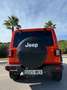 Jeep Wrangler 2.0T GME Sahara 8ATX E6D Naranja - thumbnail 18