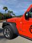 Jeep Wrangler 2.0T GME Sahara 8ATX E6D Naranja - thumbnail 10