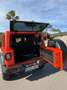 Jeep Wrangler 2.0T GME Sahara 8ATX E6D Naranja - thumbnail 19