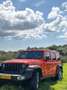 Jeep Wrangler 2.0T GME Sahara 8ATX E6D Naranja - thumbnail 37