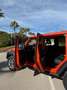 Jeep Wrangler 2.0T GME Sahara 8ATX E6D Naranja - thumbnail 4