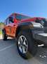 Jeep Wrangler 2.0T GME Sahara 8ATX E6D Naranja - thumbnail 12