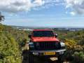 Jeep Wrangler 2.0T GME Sahara 8ATX E6D Naranja - thumbnail 40