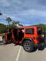 Jeep Wrangler 2.0T GME Sahara 8ATX E6D Naranja - thumbnail 3