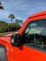 Jeep Wrangler 2.0T GME Sahara 8ATX E6D Naranja - thumbnail 11