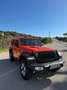 Jeep Wrangler 2.0T GME Sahara 8ATX E6D Naranja - thumbnail 1