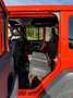 Jeep Wrangler 2.0T GME Sahara 8ATX E6D Naranja - thumbnail 31