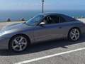 Porsche 911 Carrera 4 Cabrio Silver - thumbnail 1