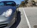 Porsche 911 Carrera 4 Cabrio Plateado - thumbnail 2