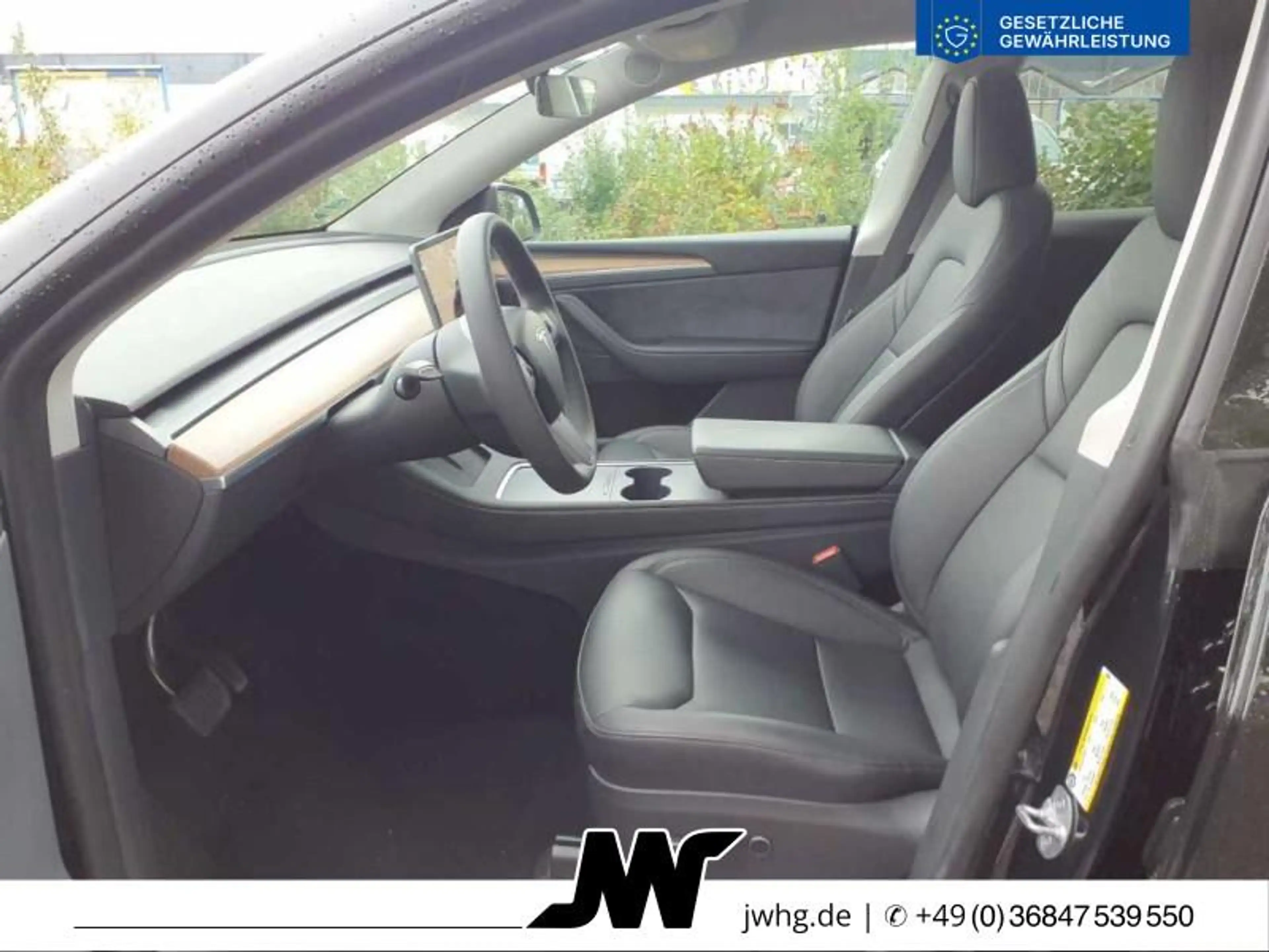 Tesla Model Y Long Range Dual AWD AUTOPILOT 3 | PANO — photo 4