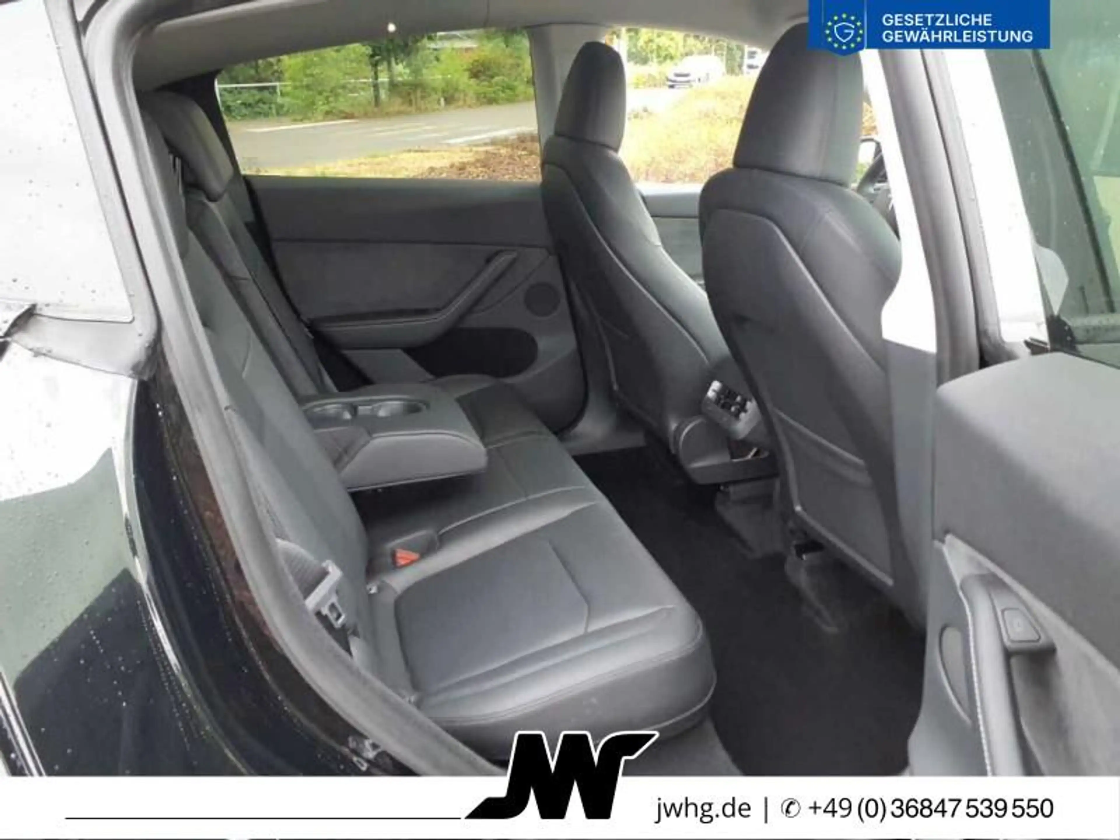 Tesla Model Y Long Range Dual AWD AUTOPILOT 3 | PANO — photo 8